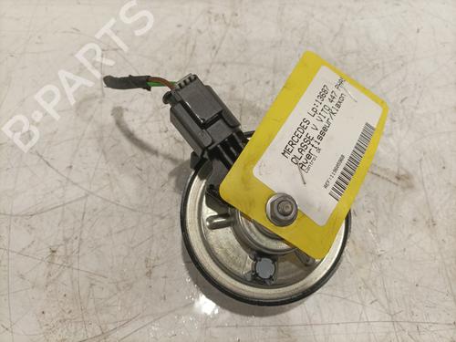 Horn MERCEDES-BENZ V-CLASS (W447) V 250 CDI / d 4-matic (447.811, 447.813) | BP31836523E13