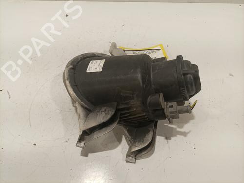 Left front fog light PEUGEOT 206 Hatchback (2A/C) 1.6 16V | BP27327568C30 