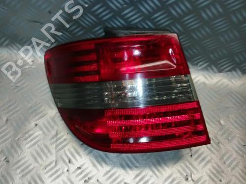 Left taillight MERCEDES-BENZ B-CLASS Sports Tourer (W245) B 180 CDI (245.207) | BP22590478C34 
