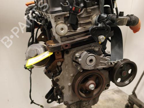 Used Engine Engine 37993905 37993905