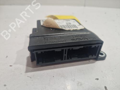 ECU airbags PEUGEOT 308 II (LB_, LP_, LW_, LH_, L3_) 1.6 BlueHDi 120 | BP22578897M53 