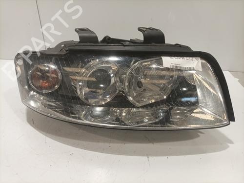 Højre forlygte AUDI A4 B6 (8E2) 1.9 TDI | BP27327565C29 