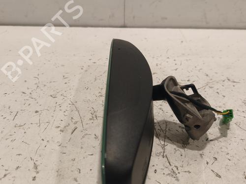 Rear mirror VOLVO XC60 II (246) T8 Hybrid AWD | BP36948261I6 - Image 3