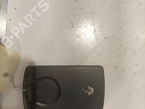 Elektronisk modul RENAULT CLIO IV (BH_) 1.5 dCi 75 | BP28374822M83 