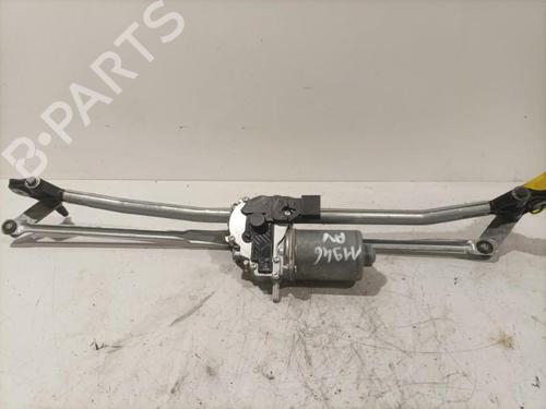 Used Front wiper motor Front wiper motor MINI MINI COUNTRYMAN (R60) [2010-2016] 22579399 22579399