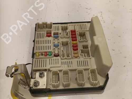 Fuse box RENAULT SCÉNIC II (JM0/1_) 1.5 dCi (JM1E, JM16) | BP37993781E1 - Image 2