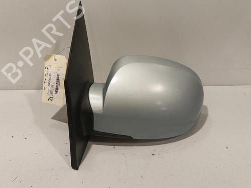 Used Left mirror HYUNDAI GETZ (TB) 1.3 i (82 hp) 22576996