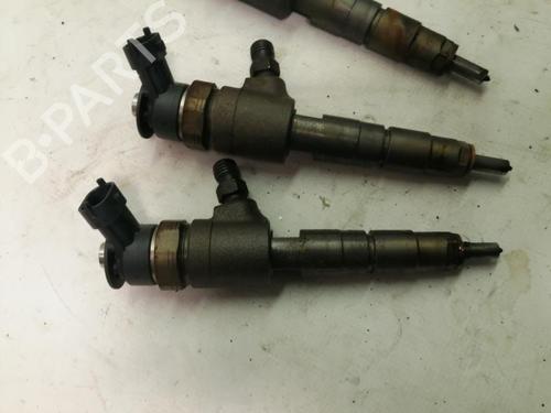 Spreder / Dyse CITROËN C3 II (SC_) 1.4 HDi 70 (SC8HZC, SC8HR0, SC8HP4) | BP22575718M100 