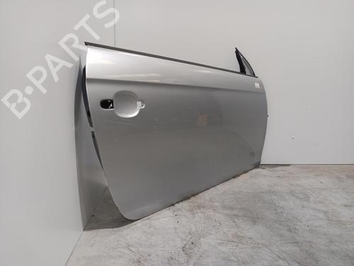 Used Right front door VW EOS (1F7, 1F8) 2.0 TDI (140 hp) 22575524