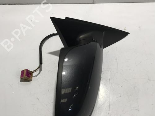 Right mirror SEAT IBIZA III (6L1) 1.4 16V | BP26713447C27 