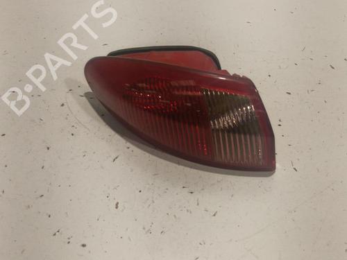 Used Left taillight Left taillight ALFA ROMEO 147 (937_) 1.9 JTDM 8V (937.AXD1A, 937.AXU1A, 937.BXU1A) (120 hp) 22588371 22588371