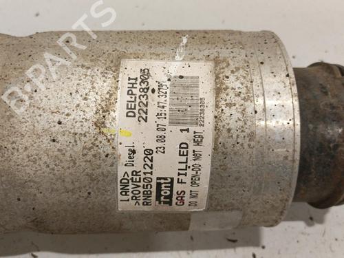 Right front shock absorber LAND ROVER RANGE ROVER SPORT I (L320) 3.6 D 4x4 | BP22588104M17 