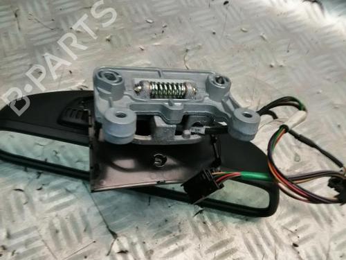 Used Rear mirror MERCEDES-BENZ S-CLASS (W221, V221) S 350 BlueTec (221.026, 221.126) (258 hp) 22583912