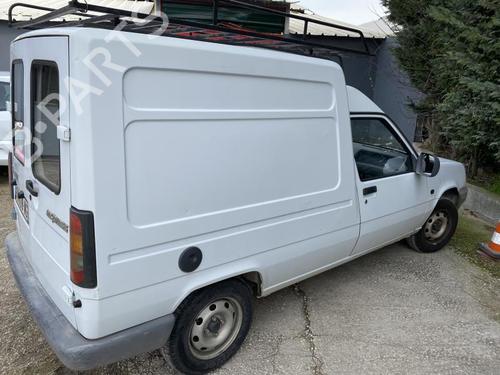 Right mirror RENAULT RAPID Box Body/MPV (F40_, G40_) 1.9 D (F40P, F40N, F40E) | BP22583888C27 