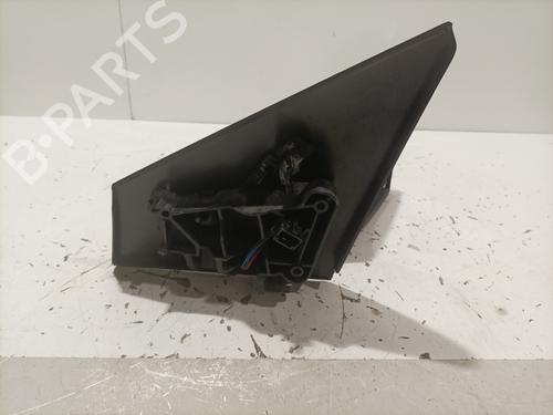 Right mirror RENAULT MEGANE III Hatchback (BZ0/1_, B3_) 1.5 dCi (BZ0C) | BP22577453C27 