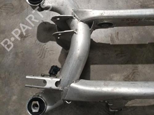 Rear axle BMW 5 (E39) 535 i | BP22569891M2 