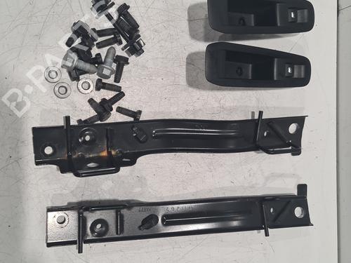 Seats set PEUGEOT 208 II (UB_, UP_, UW_, UJ_) e-208 | BP32241426C78 