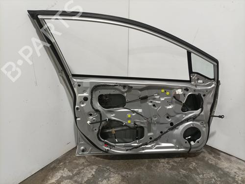 Left front door HONDA INSIGHT (ZE_) 1.3 IMA (ZE28, ZE2) | BP29737759C2 