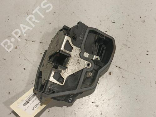 Rear right lock BMW 5 (E60) 530 d | BP22572758C99 