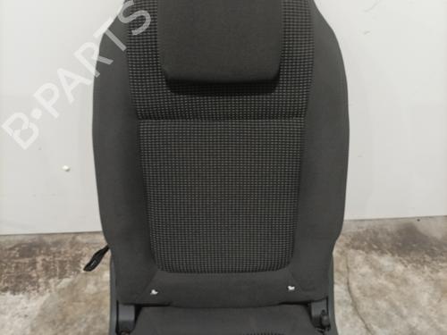Rear seat PEUGEOT 5008 (0U_, 0E_) 1.6 HDi | BP26909084C17