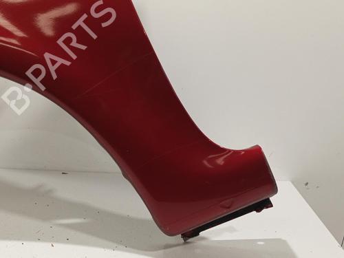 Left front fenders CITROËN XSARA PICASSO (N68) 1.6 HDi | BP22582492C41 