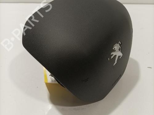 Driver airbag PEUGEOT 308 II (LB_, LP_, LW_, LH_, L3_) 2.0 BlueHDi 150 | BP22569267C9 
