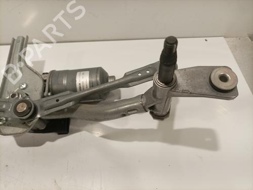 Front wiper motor RENAULT TRAFIC III Van (FG_) 2.0 dCi 145 (FGML) | BP26508103M29 