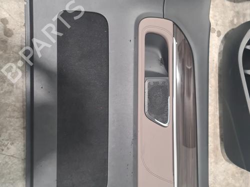 Sæde sæt MERCEDES-BENZ V-CLASS (W447) V 250 CDI / d 4-matic (447.811, 447.813) | BP31833277C78 