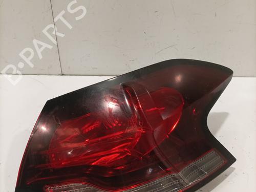 Used Right taillight Right taillight 37993686 37993686