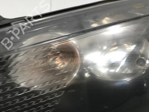 Left headlight FORD FIESTA VI (CB1, CCN) 1.4 TDCi | BP28385949C28 