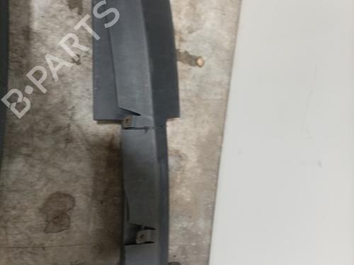 Front bumper LAND ROVER RANGE ROVER III (L322) 4.4 4x4 | BP22573522C7 