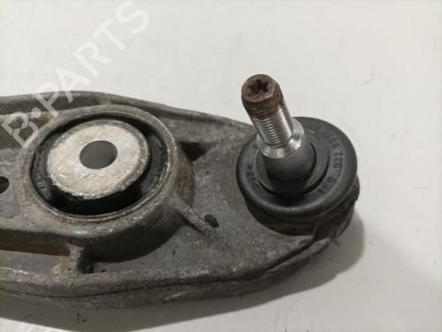 Right rear suspension arm PORSCHE 911 Convertible (996) 3.4 Carrera 4 | BP22579454M15 