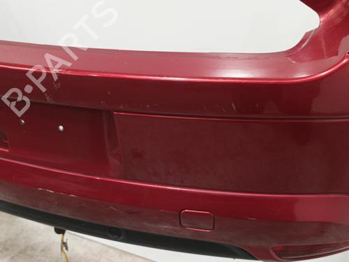 Used Rear bumper Rear bumper 22580919 22580919