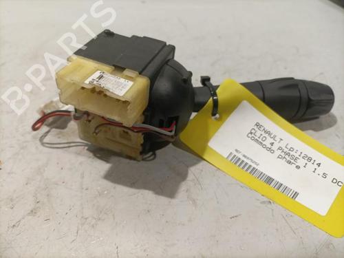 Switch RENAULT CLIO IV (BH_) 1.5 dCi 90 | BP22585362I30 