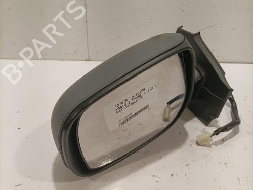 Used Left mirror Left mirror 37993715 37993715