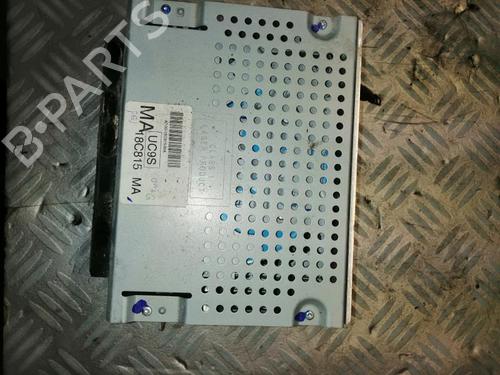 Used Radio Radio FORD RANGER (TKE) 2.2 TDCi 4x4 (150 hp) 22584320 22584320