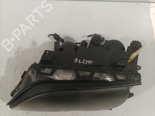 Used Left headlight Left headlight BMW 3 (E46) 320 d (150 hp) 29255332 29255332