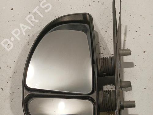 Left mirror CITROËN JUMPER I Van (230L) 2.5 D | BP22587608C26 