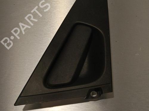 Used Rear left exterior door handle RENAULT CLIO IV (BH_) 1.5 dCi 75 (75 hp) 22572528