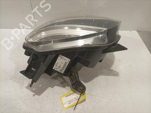 Left headlight RENAULT TWINGO III (BCM_, BCA_) 1.0 SCe 70 (BCMB) | BP32002775C28