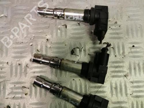 Ignition coil VW POLO (9N_, 9A_) 1.2 12V | BP22571514M94 