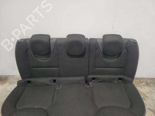 Sedile posteriore RENAULT CLIO IV (BH_) 1.5 dCi 75 | BP30302247C17