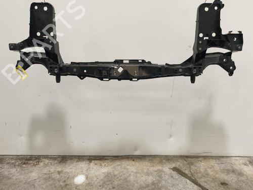 Frontplade/Frontkurv RENAULT KANGOO Express (FW0/1_) 1.5 dCi 95 (FW16) | BP38424511C72 - Image 7
