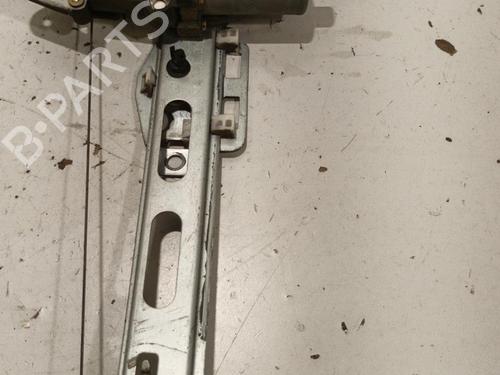 Front left window mechanism MERCEDES-BENZ A-CLASS (W168) A 170 CDI (168.008) | BP22582122C22 