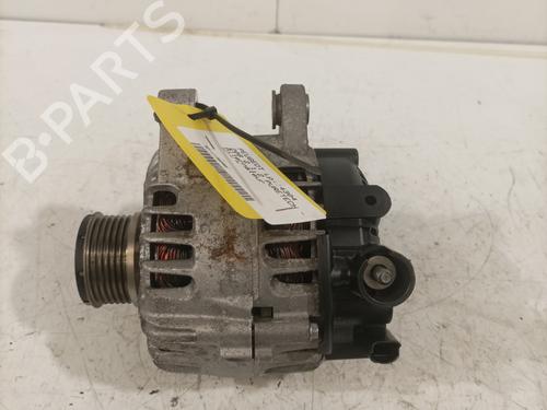 Generator PEUGEOT 208 II (UB_, UP_, UW_, UJ_) 1.2 PureTech 100 (101 hp) 29209579