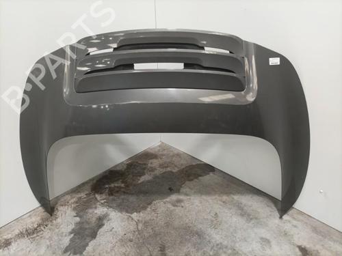 Bakluke CC/Kombi-Kupé PORSCHE 911 Convertible (991) [2012-2020]  22918032