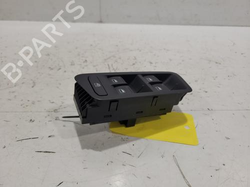 Left front window switch VW GOLF VII (5G1, BQ1, BE1, BE2)  | BP36875611I27  - Image 5