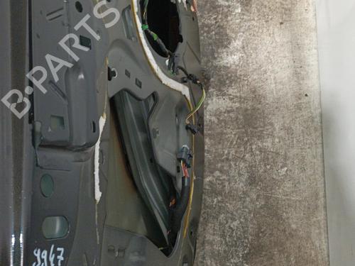 Used Left rear door Left rear door PEUGEOT 508 I (8D_) 2.0 HDi (163 hp) 22582548 22582548