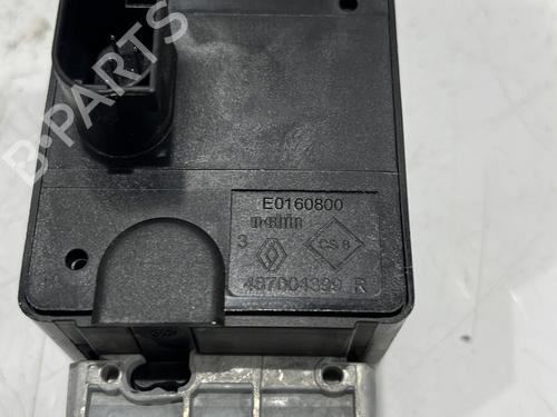 Used Electronic module Electronic module RENAULT CLIO IV (BH_) 0.9 TCe 90 (BHNF, BHMA, BHMH, BHJK, BHJR) (90 hp) 29640913 29640913