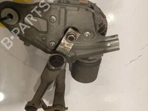 Front wiper motor PEUGEOT 3008 I MPV (0U_) 1.6 HDi | BP26008101M29 